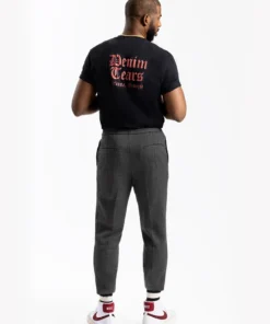 The Loyalist Morehouse College T-Shirt Tees