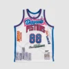 B/R SHOP Basketball Big Sean X Detroit Pistons Swingman Jersey