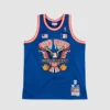 B/R SHOP Basketball The Diplomats X New York Knicks Swingman Jersey
