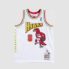 B/R SHOP Basketball Future X Atlanta Hawks Swingman Jersey