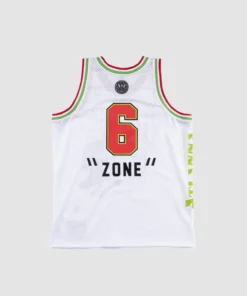 B/R SHOP Basketball Future X Atlanta Hawks Swingman Jersey