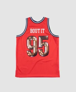 B/R SHOP Basketball No Limit X New Orleans Pelicans Swingman Jersey