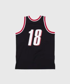 B/R SHOP Basketball Aminé X Portland Trail Blazers Swingman Jersey