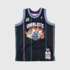 B/R SHOP Dreamville X Charlotte Hornets Swingman Jersey Basketball
