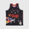 B/R SHOP A$AP Ferg X New York Knicks Swingman Jersey Basketball