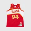 B/R SHOP OutKast X Atlanta Hawks Swingman Jersey Rewind