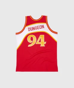 B/R SHOP OutKast X Atlanta Hawks Swingman Jersey Rewind