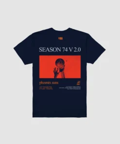 The Loyalist The Suns NBA Returns T-Shirt HOLIDAY SALE