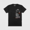 The Loyalist Dwyane Wade Black "The Return" T-Shirt 2 The Loyalist Dwyane Wade Black "The Return" T-Shirt
