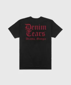 The Loyalist Morehouse College T-Shirt Tees