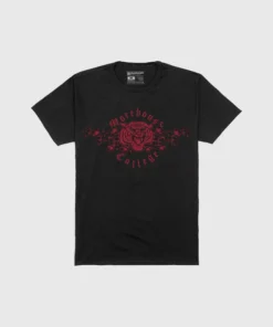 The Loyalist Morehouse College T-Shirt Tees