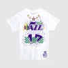 B/R SHOP Young Money X New Orleans Jazz T-Shirt Basketball