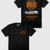 The Loyalist The Knicks Check The Credits T-Shirt Basketball