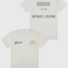 Loyalist Rewind ATLiens 25th Anniversary Cream T-Shirt