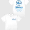 The Loyalist Basketball The 76ers Check The Credits T-Shirt 2 The Loyalist Basketball The 76ers Check The Credits T-Shirt