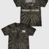 Loyalist Rewind ATLiens 25th Anniversary Tie-Dye T-Shirt