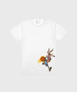 Loyalist Basketball The Suns X Space Jam T-Shirt 12 Loyalist Basketball The Suns X Space Jam T-Shirt