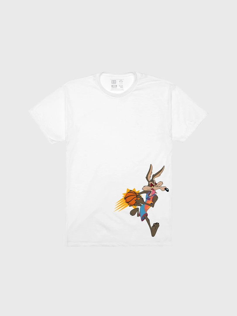 Loyalist Basketball The Suns X Space Jam T-Shirt 7 Loyalist Basketball The Suns X Space Jam T-Shirt