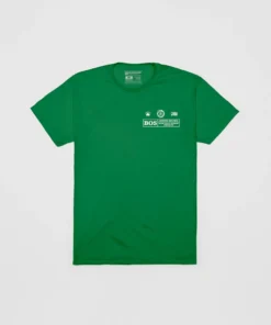 The Loyalist The Celtics Check The Credits T-Shirt Basketball
