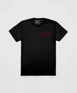 The Loyalist The Heat Check The Credits T-Shirt