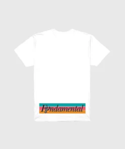 The Loyalist Tim Duncan Fundamental T-Shirt