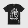 The Loyalist Basketball MOOD. T-Shirt