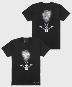 The Loyalist Bugs Chalk Toss T-Shirt