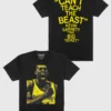 The Loyalist Kevin Garnett Can't Teach The Beast T-Shirt 1 The Loyalist Kevin Garnett Can't Teach The Beast T-Shirt