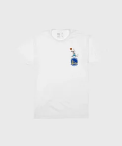 Loyalist The Warriors X Space Jam T-Shirt Basketball