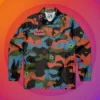 Loyalist Space Jam Tune Squad Camo Jacket 2 Loyalist Space Jam Tune Squad Camo Jacket