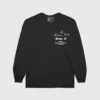 The Loyalist HOLIDAY SALE Dwyane Wade Black "The Welcome Party" Long Sleeve
