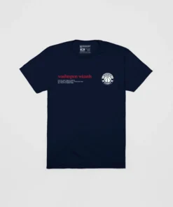 The Loyalist The Wizards NBA Returns T-Shirt