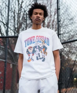 The Loyalist TMC T-Shirt Basketball