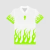 The Loyalist Billie Eilish B/R FC 2019 White Jersey