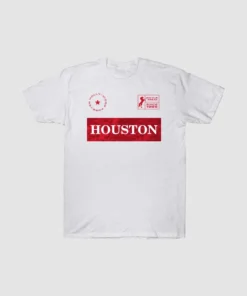 The Loyalist Megan Thee Stallion B/R FC 2019 T-Shirt