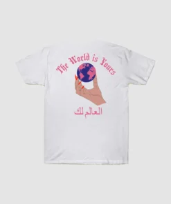 The Loyalist Melody Ehsani B/R FC 2019 T-Shirt
