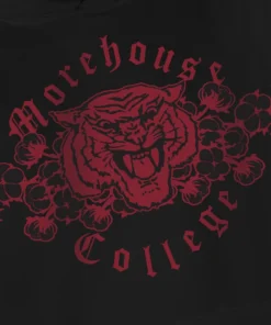 The Loyalist Morehouse College Hoodie Hoodies
