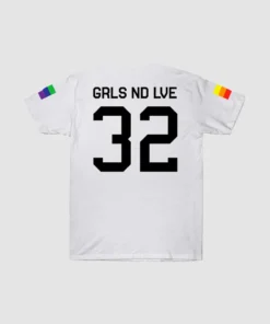 The Loyalist Summer Walker B/R FC 2019 T-Shirt