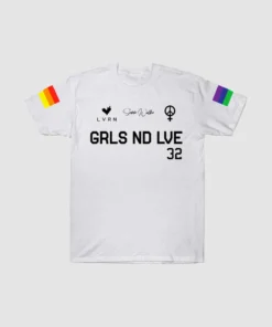 The Loyalist Summer Walker B/R FC 2019 T-Shirt