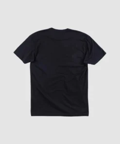 Bleacher Report Basketball Travis Scott X Houston Rockets T-Shirt (Black)