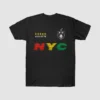 The Loyalist Va$htie B/R FC 2019 T-Shirt
