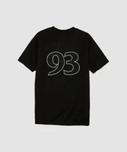 The Loyalist Vic Mensa B/R FC 2018 Jersey