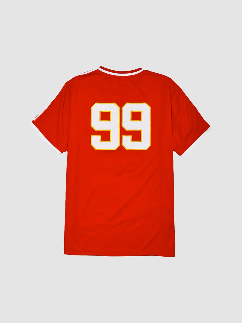 The Loyalist YBM Nahmir B/R FC 2018 Jersey 4 The Loyalist YBM Nahmir B/R FC 2018 Jersey