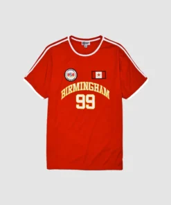 The Loyalist YBM Nahmir B/R FC 2018 Jersey